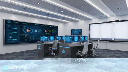 巧奪天工科技 融合專利定制與軟件開發(fā)的金屬控制臺(tái)新紀(jì)元