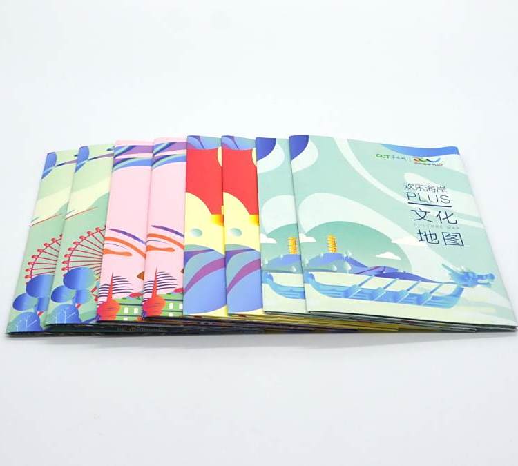 印刷宣傳畫(huà)冊(cè)、名片、手袋、折頁(yè)、單張及產(chǎn)品包裝印刷——以專(zhuān)業(yè)圖文設(shè)計(jì)制作提升企業(yè)形象